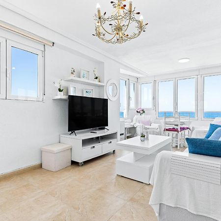 Balcon Mediterraneo Sunrise Торрев'єха Екстер'єр фото