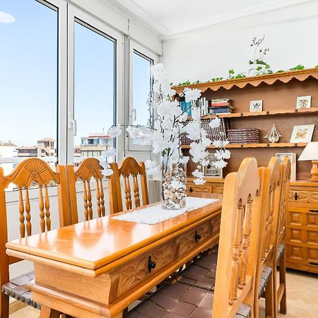 Balcon Mediterraneo Sunrise Торрев'єха Екстер'єр фото