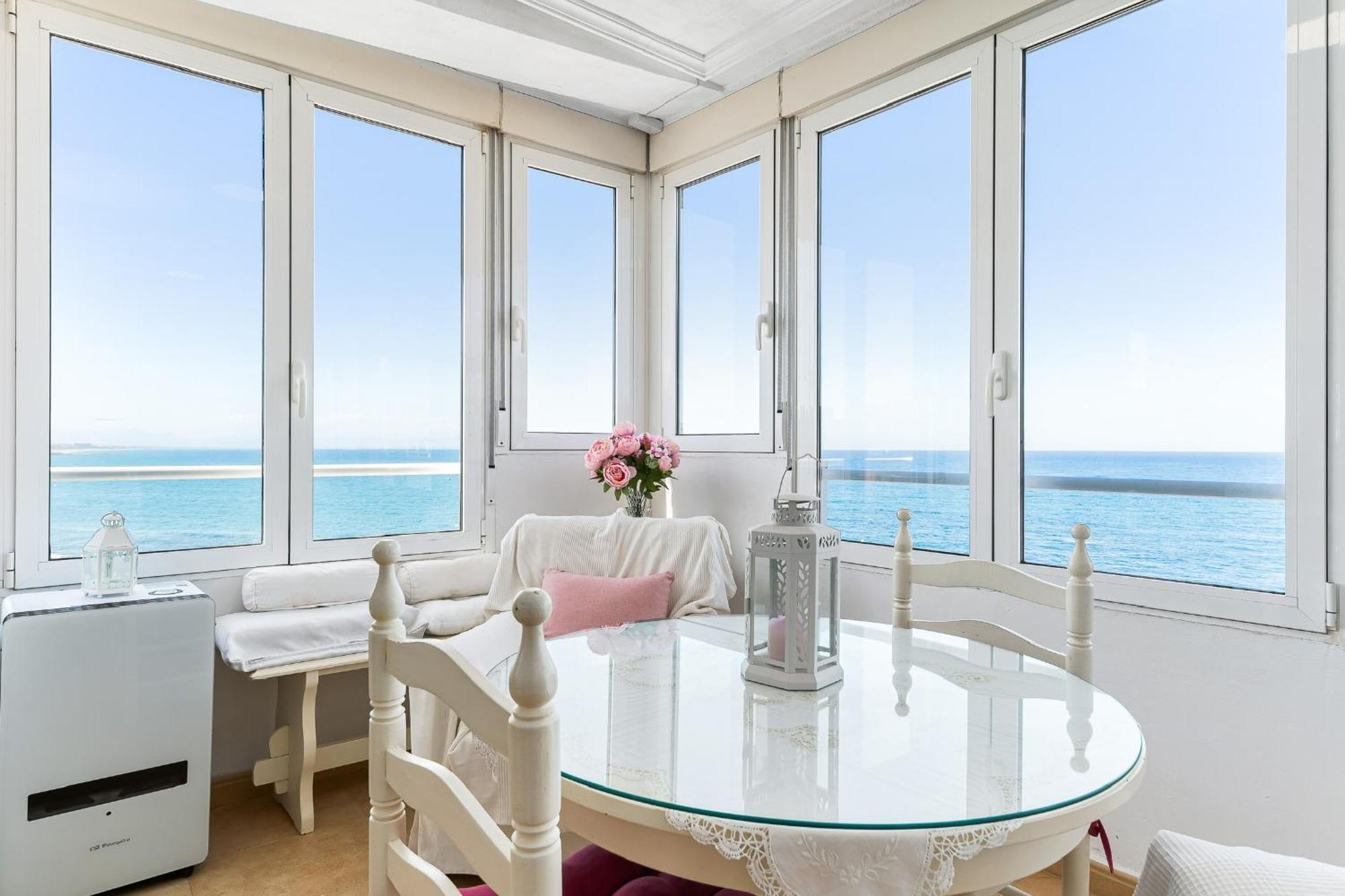 Balcon Mediterraneo Sunrise Торрев'єха Екстер'єр фото