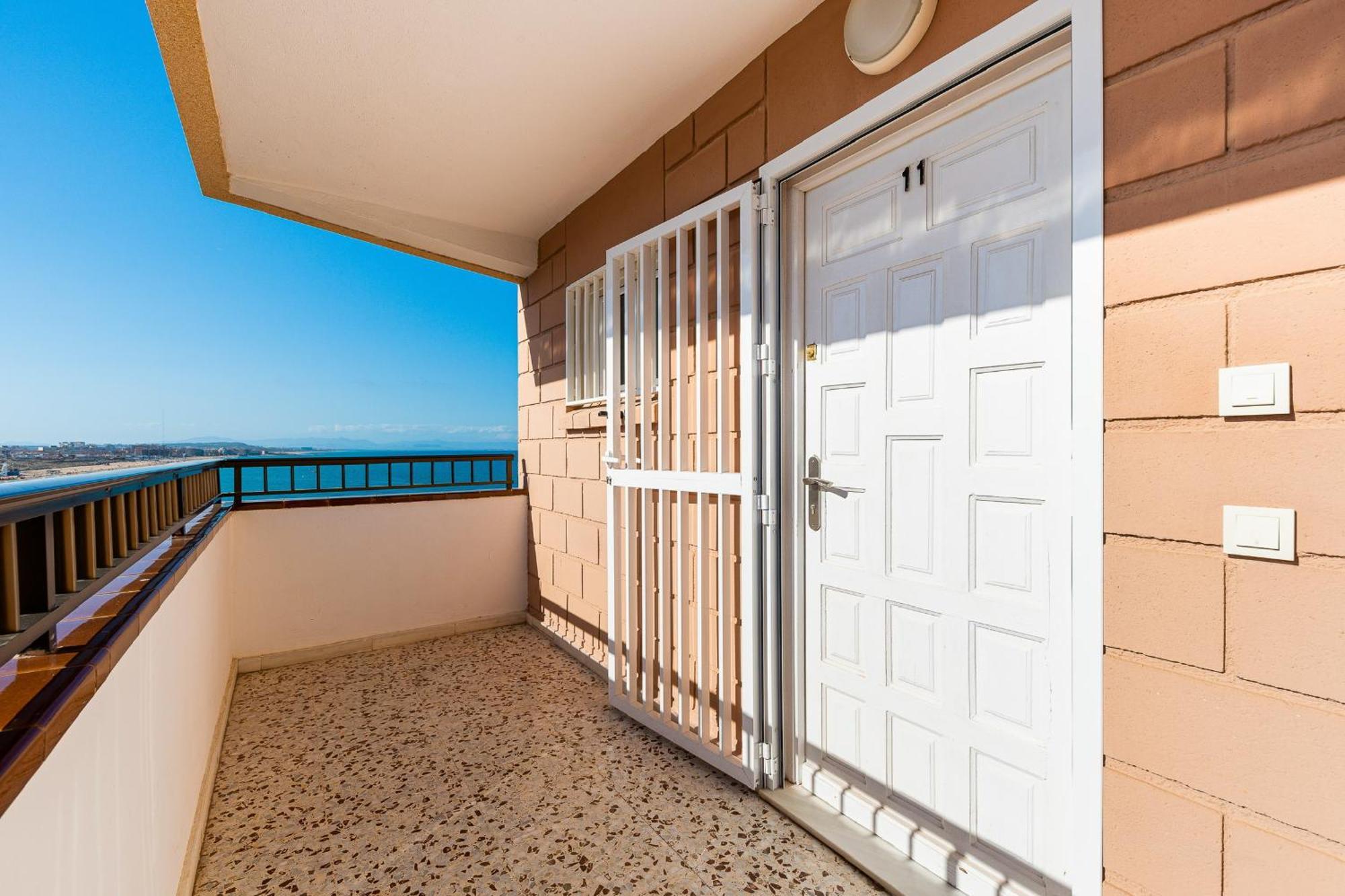 Balcon Mediterraneo Sunrise Торрев'єха Екстер'єр фото