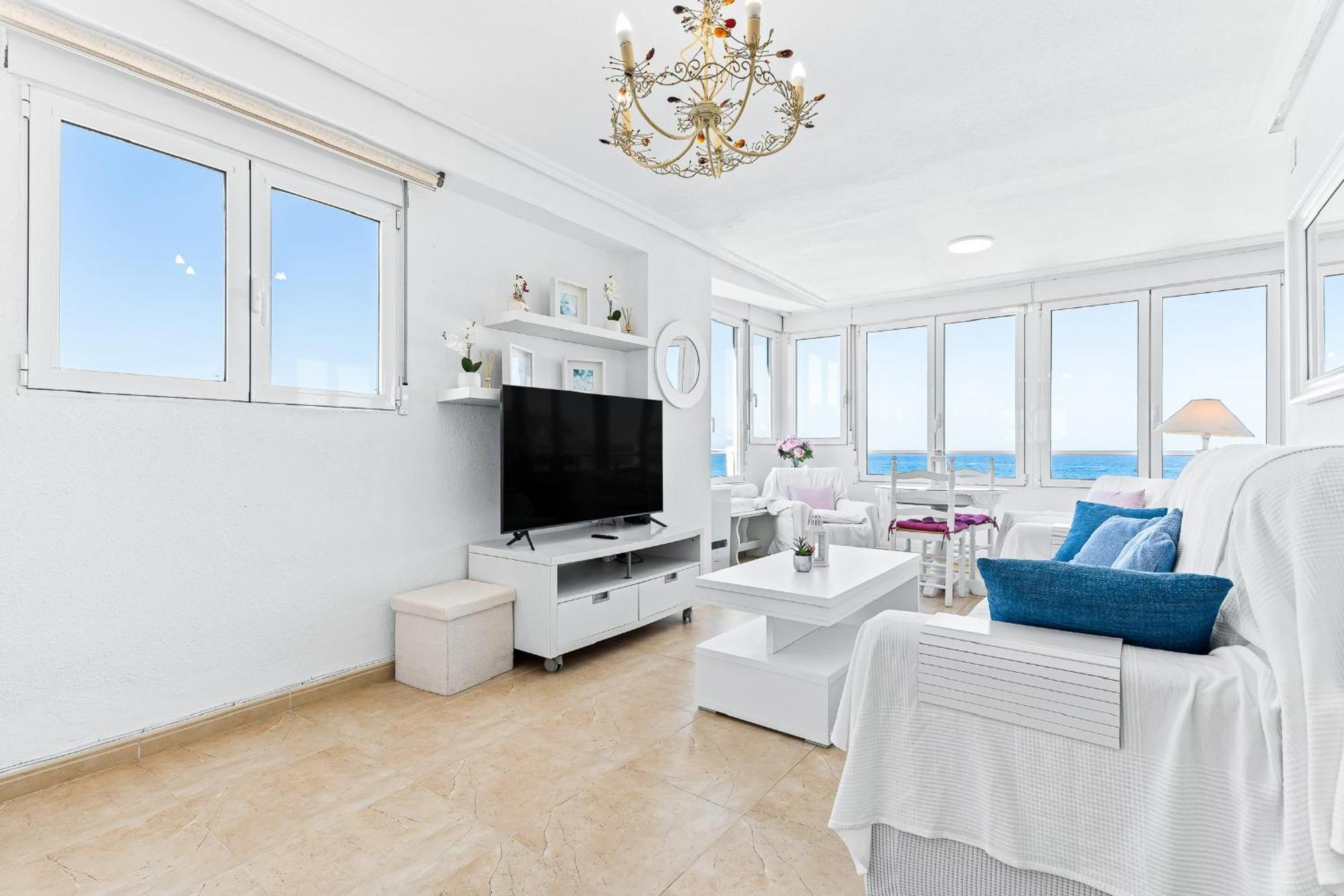 Balcon Mediterraneo Sunrise Торрев'єха Екстер'єр фото