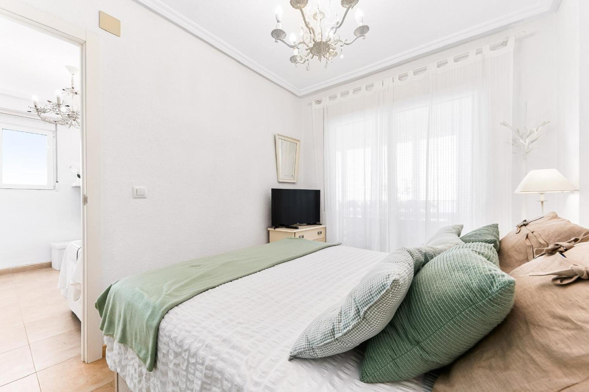 Balcon Mediterraneo Sunrise Торрев'єха Екстер'єр фото