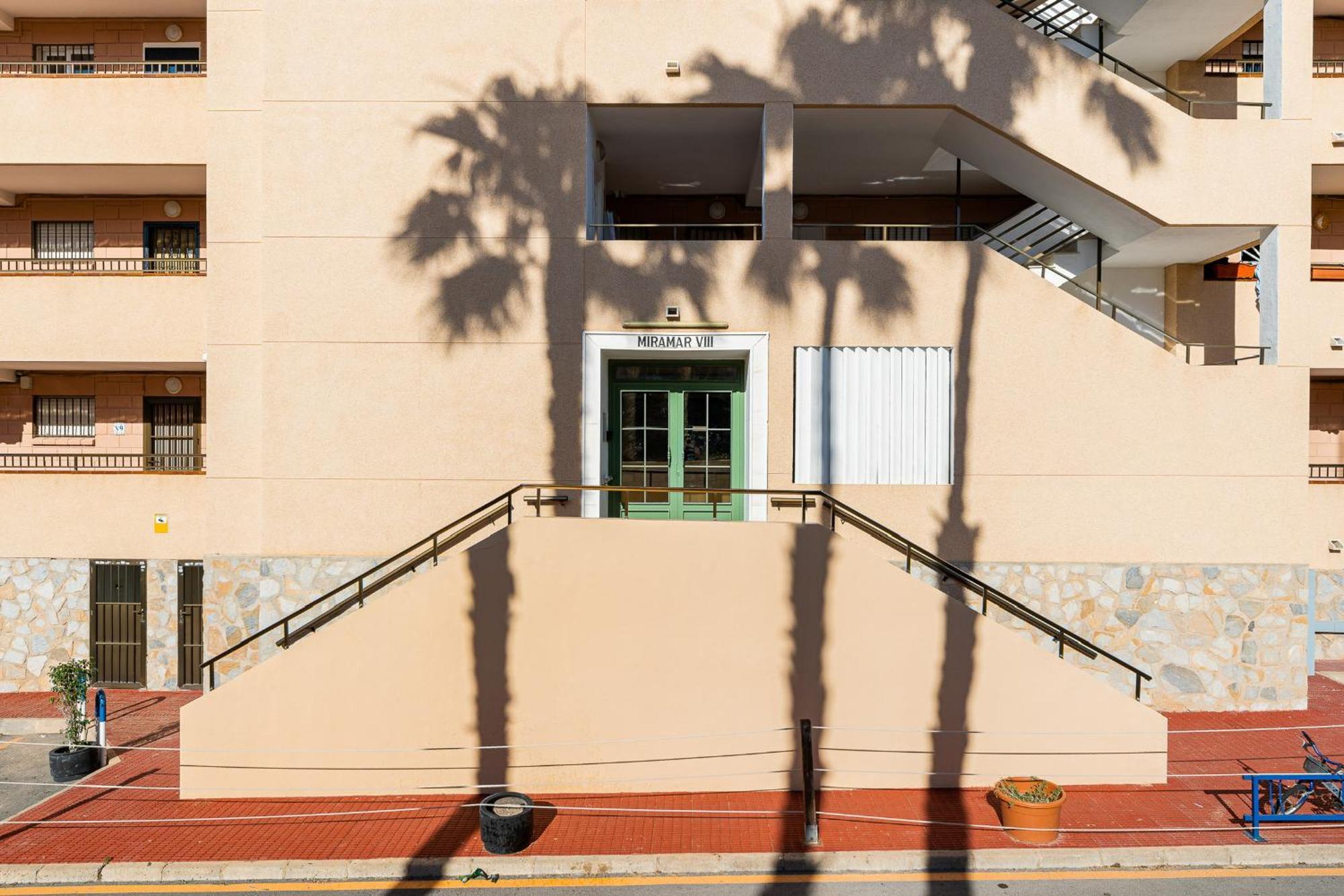 Balcon Mediterraneo Sunrise Торрев'єха Екстер'єр фото